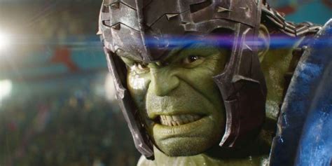 Thor: Ragnarok Is Part One Of A Special Hulk Trilogy