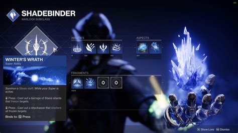 Destiny 2 - All Classes, subclasses, and perk trees | Shacknews