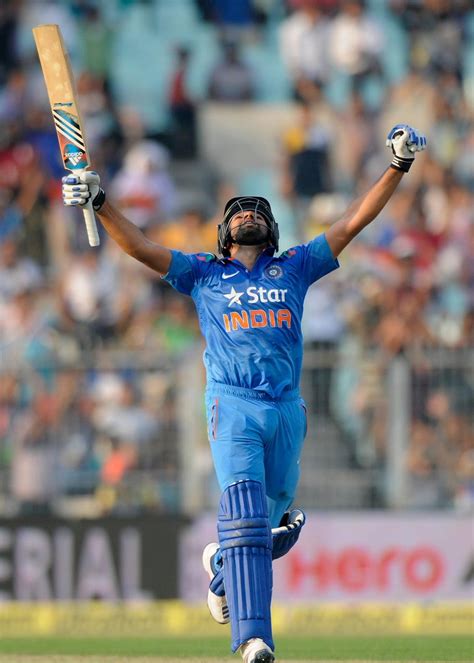 Rohit Sharma, 264....World Record Breaker! Is that the greatest ODI ...