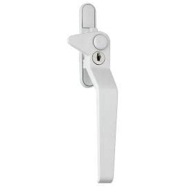 Cockspur Window Handles for uPVC and Aluminium - HandleStore.com