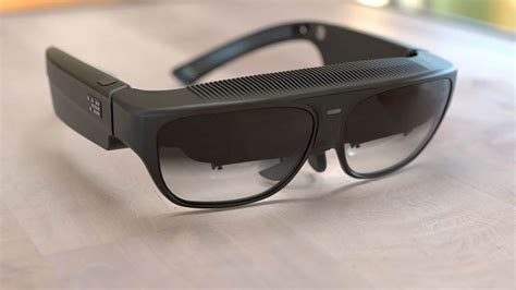 Augmented reality glasses, for the masses, for $2,750