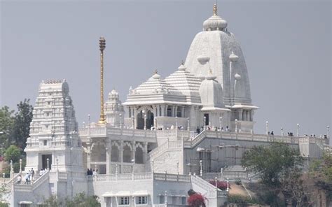 Famous Temples in Andhra Pradesh