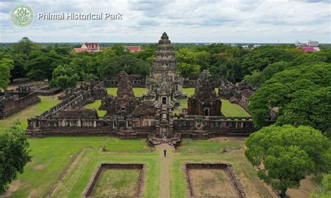 Phimai Historical Park