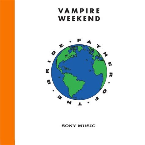 What is the best vampire weekend album - thenewsno