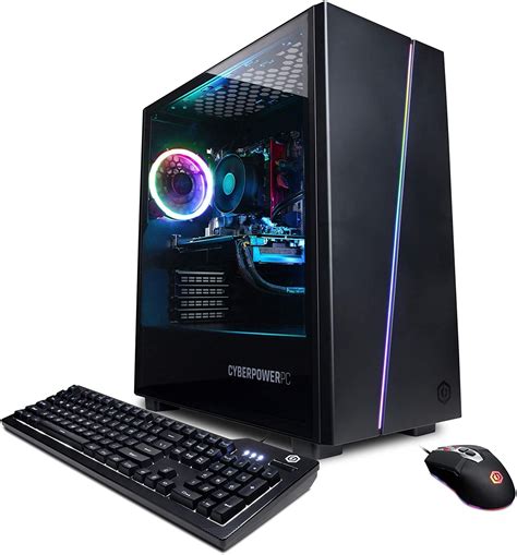 Best Prebuilt Gaming PC (Updated 2021)