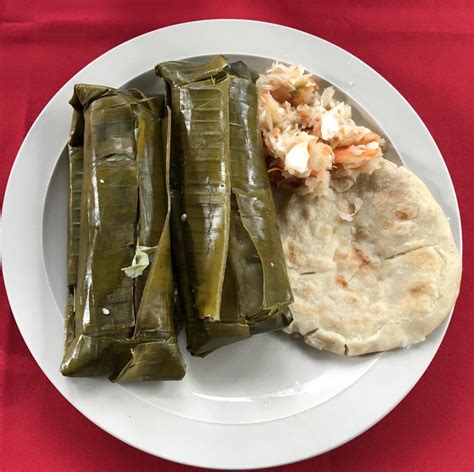 El Salvador Pupusas : pupusa history - Estarás a cargo hacer las ...