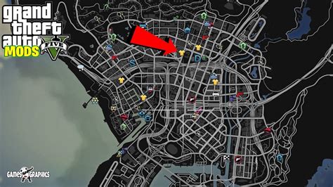 Gta 5 Online Weapon Locations - Margaret Wiegel