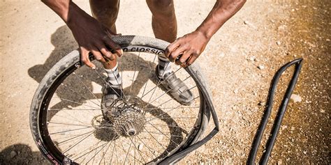 How to Fix a Flat Bike Tire | REI Expert Advice