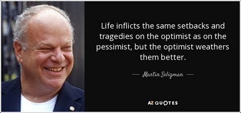 TOP 25 QUOTES BY MARTIN SELIGMAN (of 65) | A-Z Quotes