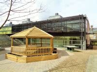 Elm Court School - Art & Technology Building | AccessAble