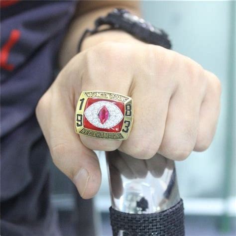 Pin on NFL Super Bowl Championship Rings