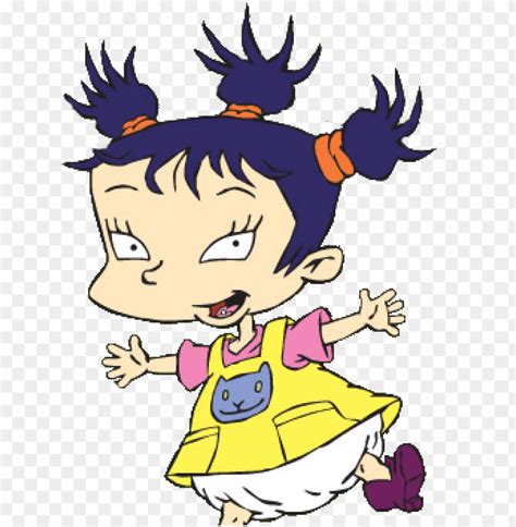 Rugrats - Kimi Rugrats PNG Transparent With Clear Background ID 183967 ...