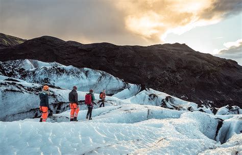 Solheimajokull Glacier Hike & Ice Climb | Trailfinders