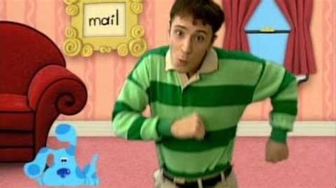 Words/Watch Episode | Blue's Clues Wiki | Fandom