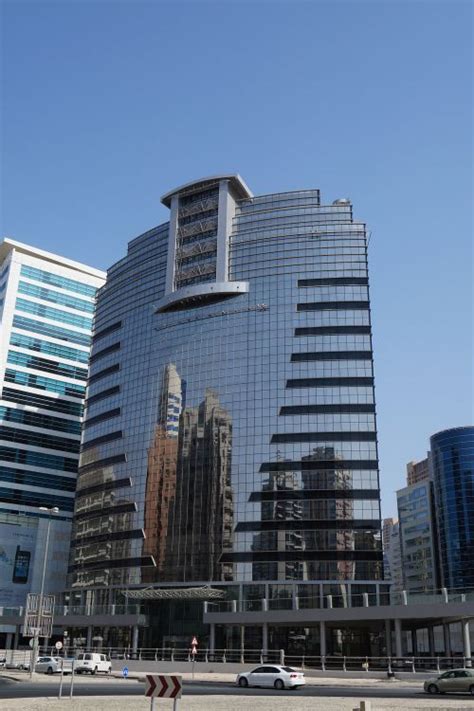 Signature 1 Hotel Tecom Guide | Propsearch.ae