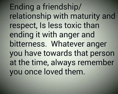 Quotes About Friendship Ending - ShortQuotes.cc