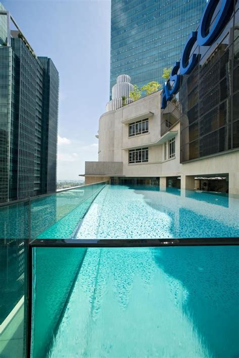 Ascott Raffles Place Singapore, Singapore (★★★★★): Ascott Raffles Place ...