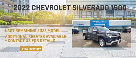 New, used, and pre-owned Chevrolet, cars, trucks, and SUVs for sale at ...