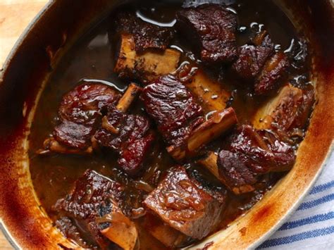 Top 2 Beef Short Ribs Recipes