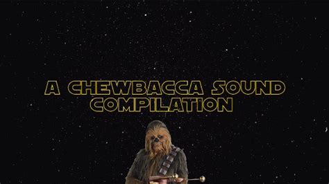 A "Sounds Like Chewbacca" Video Compilation! - YouTube