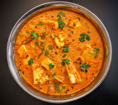 Karahi Paneer - Recipes Spicy