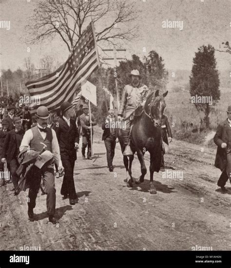 Coxey army 1894 hi-res stock photography and images - Alamy