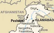 Peshawar - MapSof.net