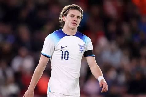 Conor Gallagher handed World Cup boost as England boss vouches for ...