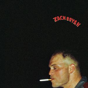 Zach Bryan (album) - Wikipedia