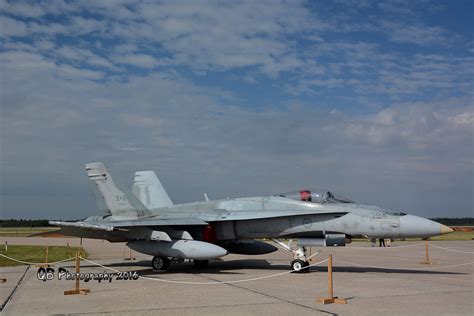 CF-18 Hornet DSC_6942 | Cold Lake, AB Airshow. My first time… | Flickr