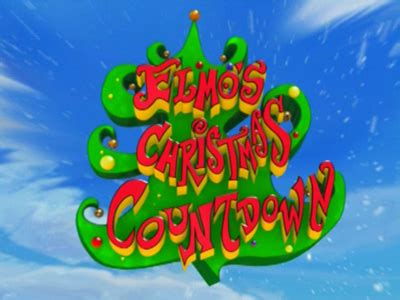 Elmo's Christmas Countdown | Muppet Wiki | FANDOM powered by Wikia