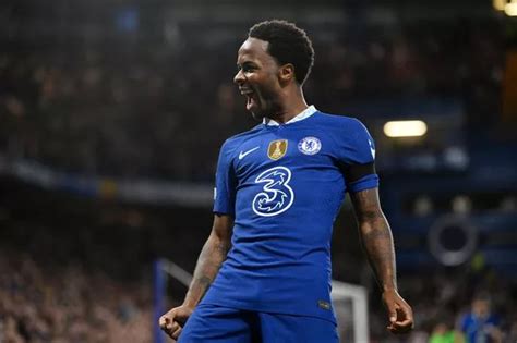 Raheem Sterling shows why Chelsea had to buy him amid Wayne Rooney ...