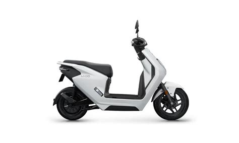 Exclusive: Honda's First Electric Two-Wheeler Will Be An E-Moped ...