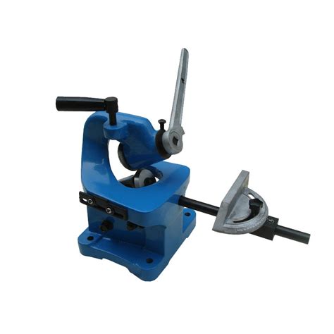 MULTI PURPOSE MANUAL SHEAR MACHINE – Shapiro Enterprises