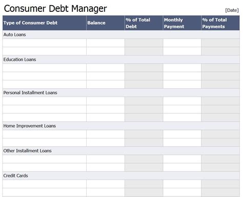 Debt Reduction Calculator | Free Debt Reduction Calculator