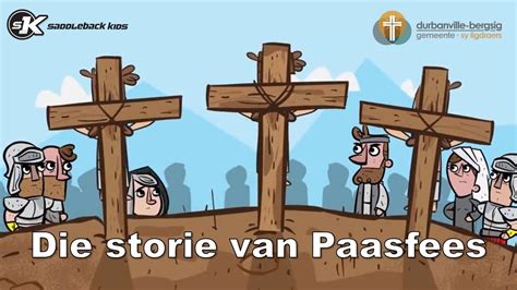 Die storie van Paasfees - YouTube