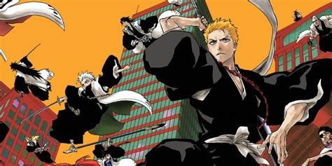 Bleach: Thousand Year Blood War Finally Hints At The Hell Arc