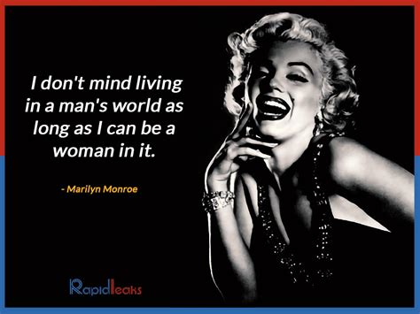 12 Marilyn Monroe Quotes That Will Make You Fall In Love With Her ...