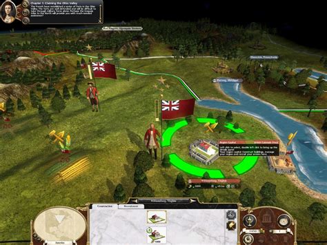 Empire: Total War Screenshots for Windows - MobyGames