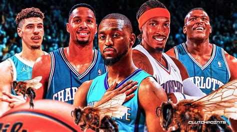 Hornets: 10 greatest players in franchise history, ranked