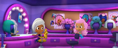 Image - Molly comfort Stylee.PNG | Bubble Guppies Wiki | Fandom powered ...