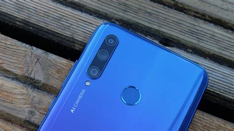 Battery life and camera - Honor 20 Lite review - Page 2 | TechRadar