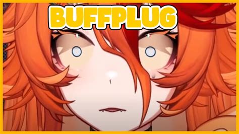 Buffpup Is Not Brave Enough😠 - YouTube