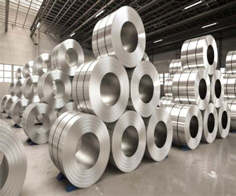 Aluminium Coil - Downstream Products, Shree Raj Guru Foils | AL CircleBiz