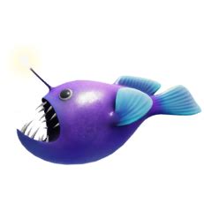 Anglerfish - Dreamlight Valley Wiki