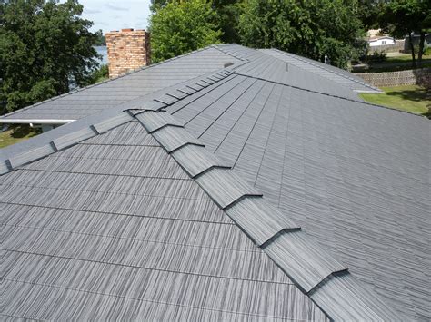 Seamless Metal Roofing | ABC Seamless