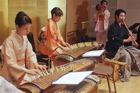 Traditional Japanese Music ZAKURO SHOW in Tokyo | Compare Price 2024