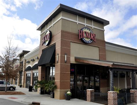 Hickory Tavern Makes Coveted Industry Watchlist FSR 50 | Restaurant ...