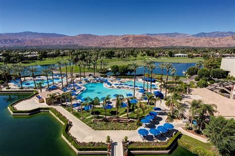 JW Marriott Desert Springs Resort & Spa: Palm Springs Hotels Review ...