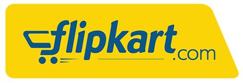 Flipkart Logo PNG, Transparent HQ Flipkart Logos Download - Free ...